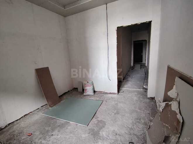 Satılır 2 otaqlı yeni tikili 89.3 m², Yeni Yasamal q., photo 9 from 14