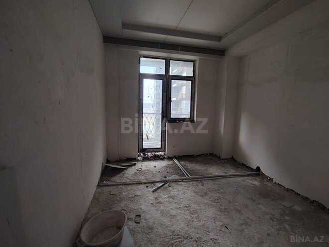 Satılır 2 otaqlı yeni tikili 89.3 m², Yeni Yasamal q., photo 7 from 14