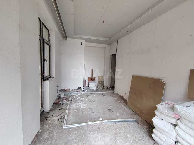 Satılır 2 otaqlı yeni tikili 89.3 m², Yeni Yasamal q., photo 5 from 14