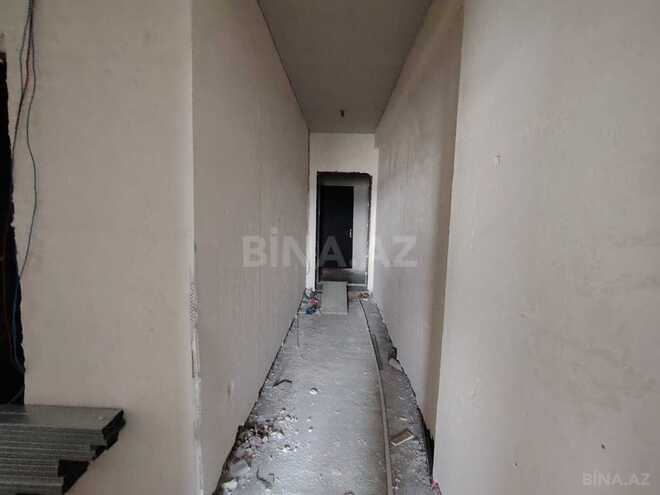 Satılır 2 otaqlı yeni tikili 89.3 m², Yeni Yasamal q., photo 12 from 14