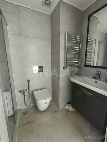 Продаётся 2-комн. новостройка 52 м², Ясамальский р., photo 9 from 12