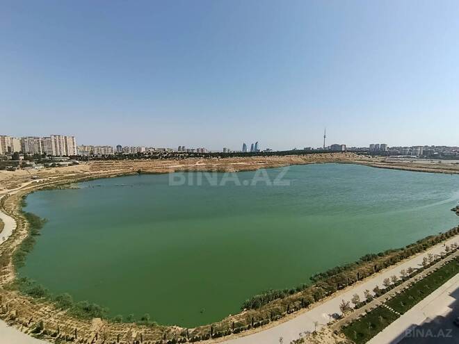Продаётся 2-комн. новостройка 52 м², Ясамальский р., photo 10 from 12
