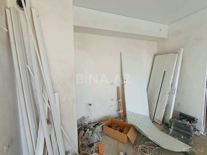 Продаётся 2-комн. новостройка 52 м², Ясамальский р., photo 4 from 12