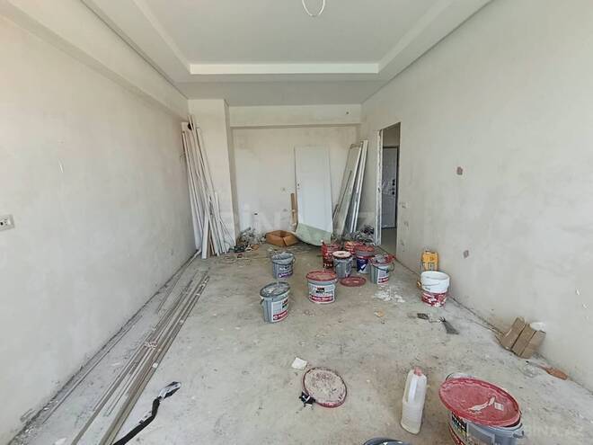 Продаётся 2-комн. новостройка 52 м², Ясамальский р., photo 3 from 12