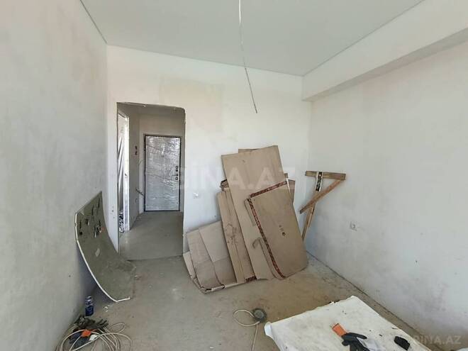 Продаётся 2-комн. новостройка 52 м², Ясамальский р., photo 6 from 12
