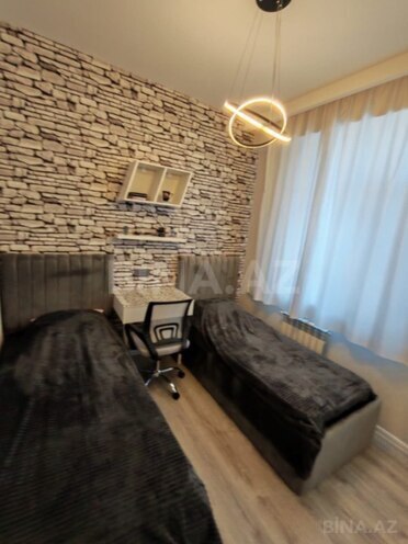 Продаётся 3-комн. новостройка 60 м², Насиминский  р., photo 7 from 11