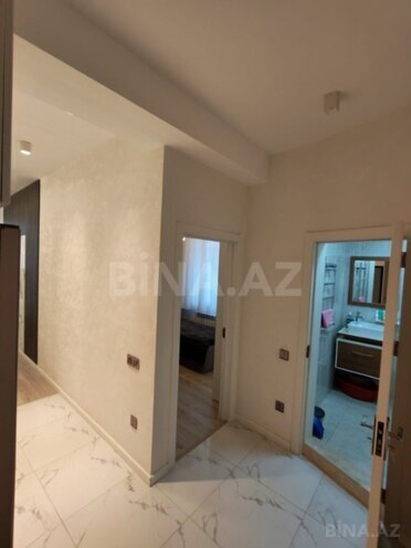 Продаётся 3-комн. новостройка 60 м², Насиминский  р., photo 8 from 11