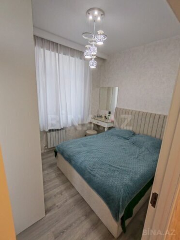 Продаётся 3-комн. новостройка 60 м², Насиминский  р., photo 5 from 11