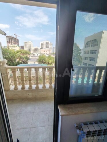 Продаётся 3-комн. новостройка 60 м², Насиминский  р., photo 1 from 11