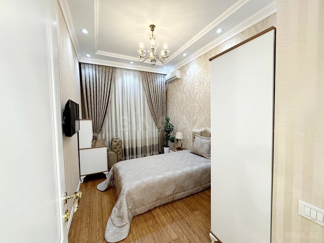 Продаётся 4-комн. новостройка 125 м², м. 8 ноября, photo 7 from 12
