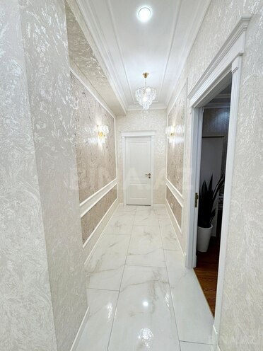 Продаётся 4-комн. новостройка 125 м², м. 8 ноября, photo 9 from 12