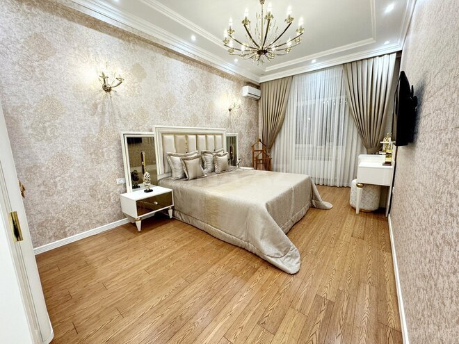 Продаётся 4-комн. новостройка 125 м², м. 8 ноября, photo 5 from 12