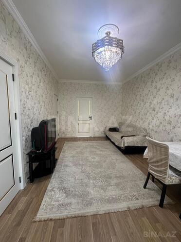 Продается 2-комн. вторичка 58 м², м. Мемар Аджеми, photo 11 from 17