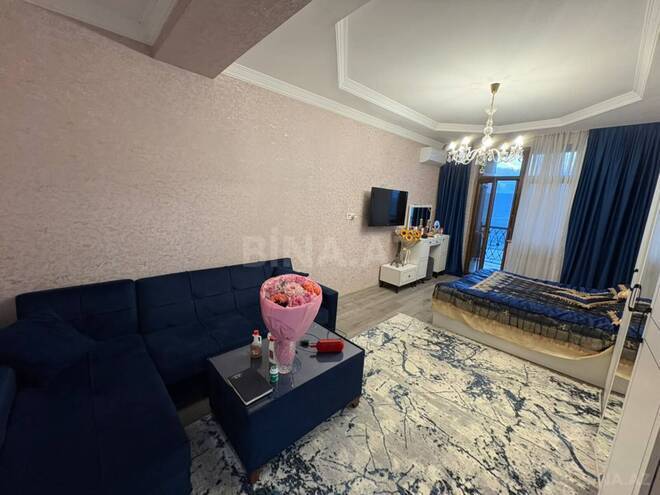 Satılır 2 otaqlı yeni tikili 100.7 m², Yasamal r., photo 6 from 12
