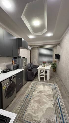 Satılır 2 otaqlı yeni tikili 100.7 m², Yasamal r., photo 10 from 12