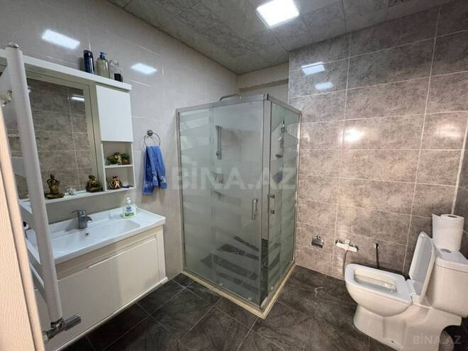 Satılır 2 otaqlı yeni tikili 100.7 m², Yasamal r., photo 11 from 12
