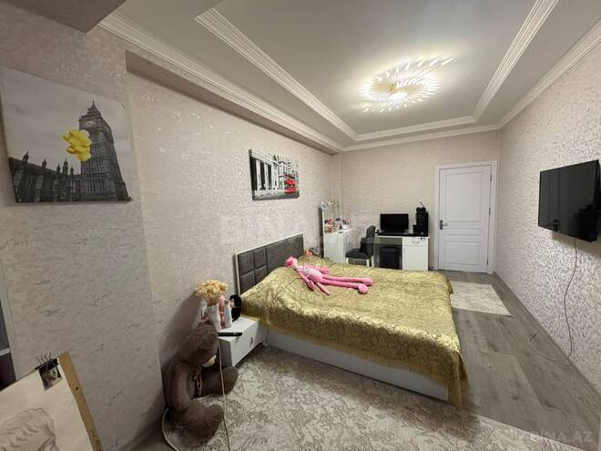 Satılır 2 otaqlı yeni tikili 100.7 m², Yasamal r., photo 4 from 12