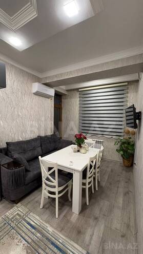 Satılır 2 otaqlı yeni tikili 100.7 m², Yasamal r., photo 9 from 12