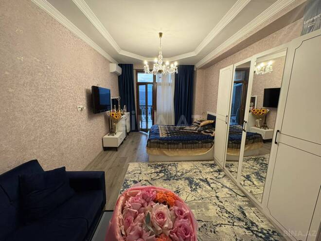 Satılır 2 otaqlı yeni tikili 100.7 m², Yasamal r., photo 7 from 12