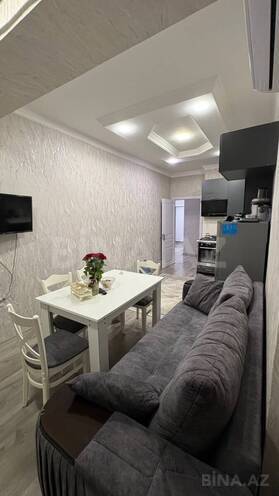 Satılır 2 otaqlı yeni tikili 100.7 m², Yasamal r., photo 8 from 12
