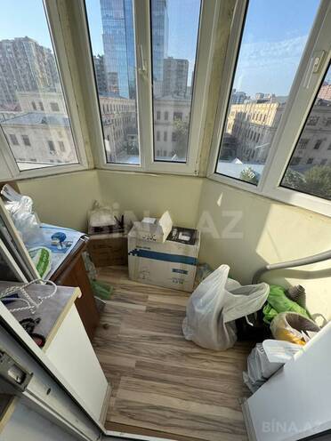 Сдаётся 3-комн. вторичка 65 м², м. Шах Исмаил Хатаи, photo 11 from 13