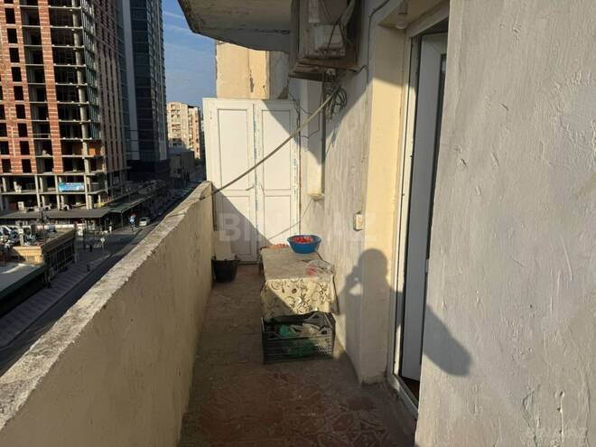 Сдаётся 3-комн. вторичка 65 м², м. Шах Исмаил Хатаи, photo 12 from 13