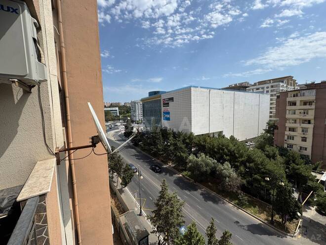 Satılır 3 otaqlı yeni tikili 98 m², Həzi Aslanov m., photo 7 from 17