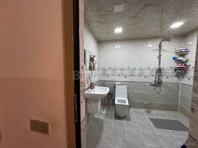 Satılır 3 otaqlı yeni tikili 98 m², Həzi Aslanov m., photo 16 from 17