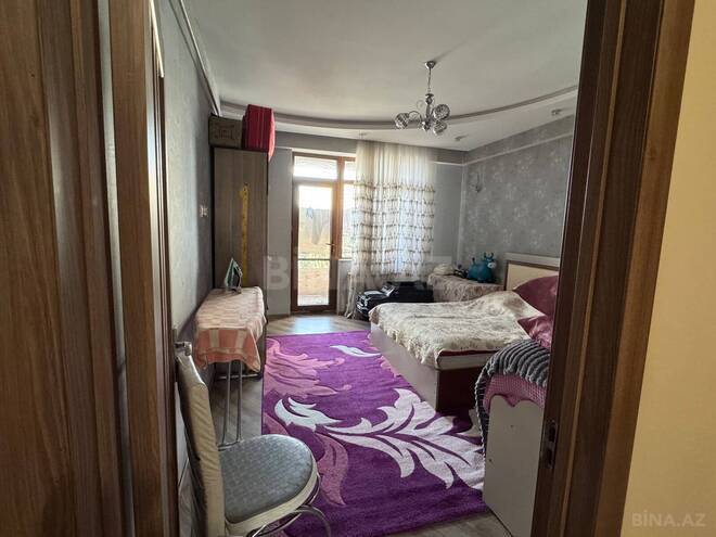 Satılır 3 otaqlı yeni tikili 98 m², Həzi Aslanov m., photo 10 from 17