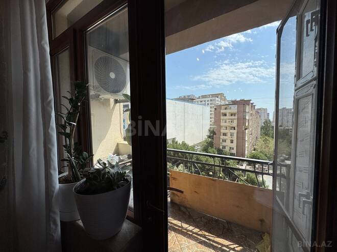 Satılır 3 otaqlı yeni tikili 98 m², Həzi Aslanov m., photo 6 from 17