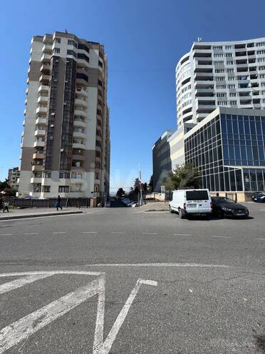 Satılır 3 otaqlı yeni tikili 98 m², Həzi Aslanov m., photo 12 from 17
