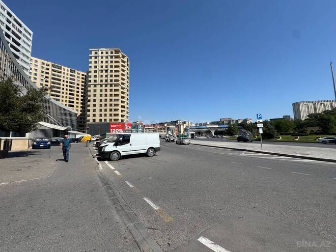 Satılır 3 otaqlı yeni tikili 98 m², Həzi Aslanov m., photo 13 from 17