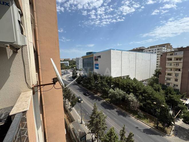Satılır 3 otaqlı yeni tikili 98 m², Həzi Aslanov m., photo 5 from 17