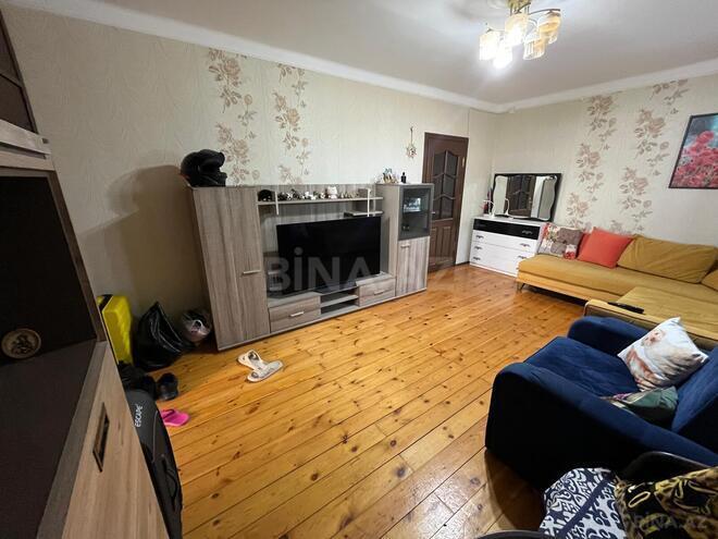 Satılır 3 otaqlı köhnə tikili 82 m², Badamdar q., photo 9 from 14