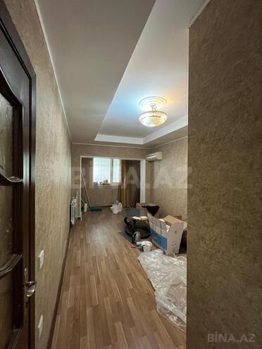 Satılır 3 otaqlı köhnə tikili 82 m², Badamdar q., photo 3 from 14