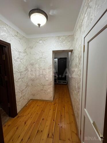 Satılır 3 otaqlı köhnə tikili 82 m², Badamdar q., photo 6 from 14