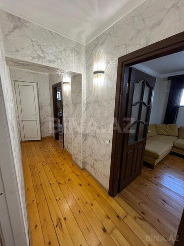 Satılır 3 otaqlı köhnə tikili 82 m², Badamdar q., photo 4 from 14