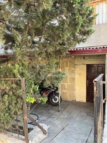 Satılır 3 otaqlı köhnə tikili 82 m², Badamdar q., photo 5 from 14