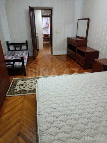 Сдается 3-комн. вторичка 90 м², м. Нариман Нариманов, photo 3 from 11