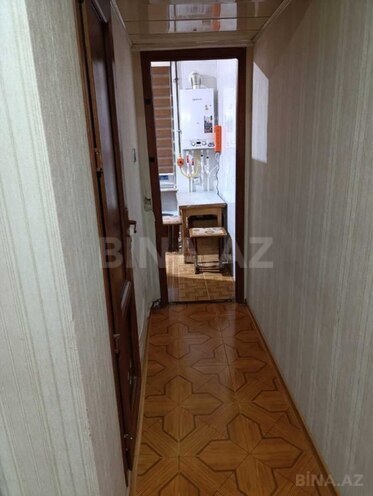 Сдается 3-комн. вторичка 90 м², м. Нариман Нариманов, photo 7 from 11