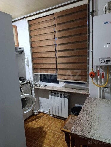 Сдается 3-комн. вторичка 90 м², м. Нариман Нариманов, photo 8 from 11