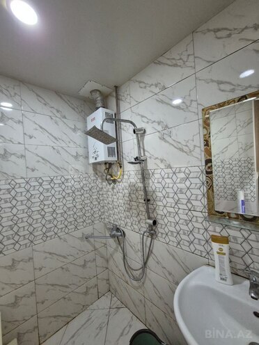 Продается 2-комн. вторичка 38 м², м. Мемар Аджеми, photo 8 from 10