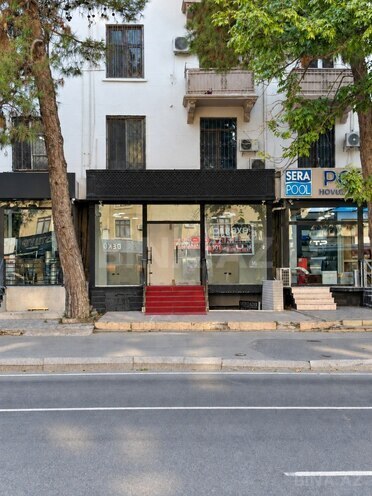 İcarəyə verilir  obyekt 101 m², Nərimanov r., photo 1 from 13