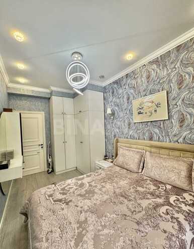 Продаётся 2-комн. новостройка 49 м², Насиминский  р., photo 10 from 24