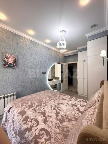 Продаётся 2-комн. новостройка 49 м², Насиминский  р., photo 9 from 24