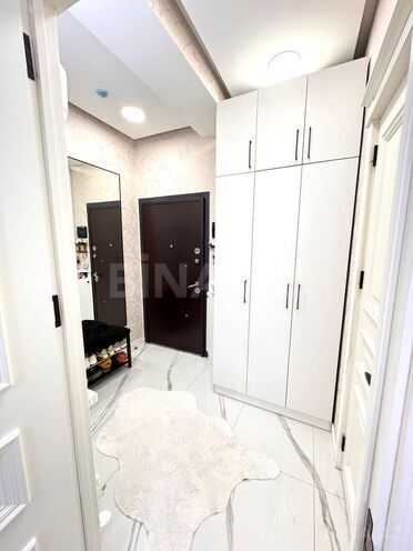 Продаётся 2-комн. новостройка 49 м², Насиминский  р., photo 16 from 24