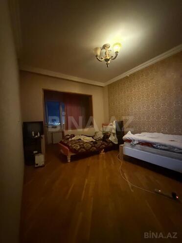 Satılır 3 otaqlı köhnə tikili 85 m², Xətai r., photo 10 from 24