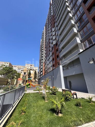 Продаётся 2-комн. новостройка 49 м², Насиминский  р., photo 23 from 24