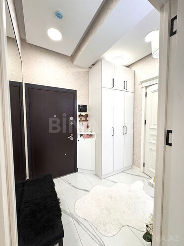 Продаётся 2-комн. новостройка 49 м², Насиминский  р., photo 17 from 24