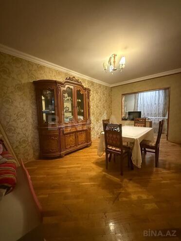 Satılır 3 otaqlı köhnə tikili 85 m², Xətai r., photo 1 from 24